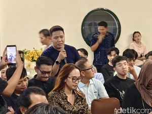 Kafe di Solo Klarifikasi soal Kontrak City Walk, Bantah Sewa Trotoar