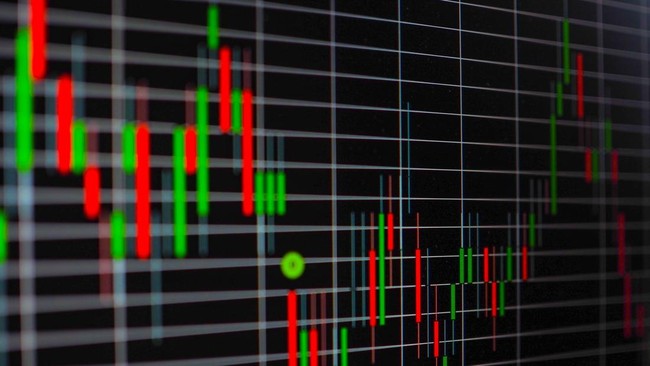 Rekomendasi Saham Hari Ini: Ada ELSA hingga AADI