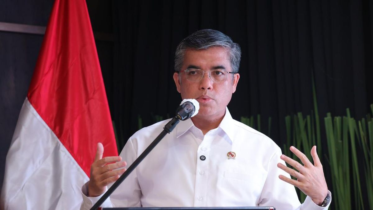 siap! Pendaftaran Program Magang Nasional Mau Dibuka Lagi