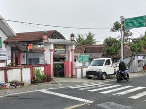 Tabrakan Tewaskan Siswa Berujung Kepala Dinas di Banten Jadi Tersangka