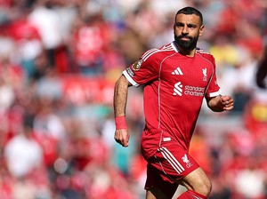 Liverpool: Salah Bakal Main Lagi sebelum Musim Tuntas