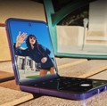 Motorola Razr 70 Ultra. (Dok. Motorola)