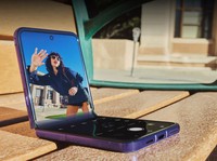 Motorola Razr 70 Ultra. (Dok. Motorola)