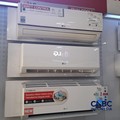 Pantauan harga beberapa elektronik di kawasan Glodok, Jakarta Barat, Kamis (30/4/2026). (CNBC Indonesia/Chandra Dwi Pranata)