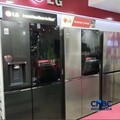 Pantauan harga beberapa elektronik di kawasan Glodok, Jakarta Barat, Kamis (30/4/2026). (CNBC Indonesia/Chandra Dwi Pranata)