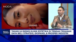 Persaingan Klinik Estetika Kian Ketat, Pengusaha Wajib Punya Jurus Ini