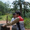 Pertagas OSSA terus memperkuat komitmennya dalam menjaga keberlanjutan lingkungan  (Dok Pertagas OSSA)