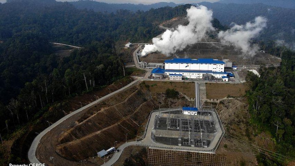 Laba PGE Melesat 40% di Q1! Panas Bumi Kian Menggeliat, Investor Siap Cuan?