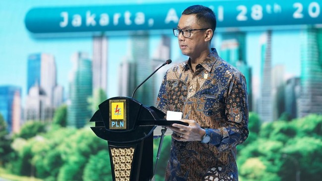 Gandeng UNOPS, PLN Geber Utilisasi EBT Nasional