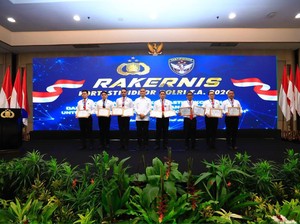 Polda Kaltim Raih Penghargaan Nasional dalam Penyelamatan Aset Korupsi