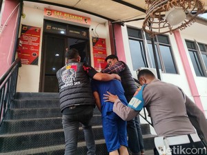 Modus Seleksi Bola, 2 Pemuda Dicabuli Sopir Travel di Cirebon