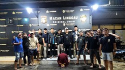 Pria di Lubuklinggau Tewas Dipukul Balok Kayu, Pelaku Ditangkap Usai Kejadian