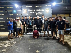 Pria di Lubuklinggau Tewas Dipukul Balok Kayu, Pelaku Ditangkap Usai Kejadian