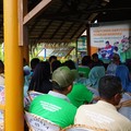 Program MAMAKU, Pemberdayaan Masyarakat