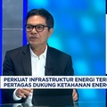 Salurkan Gas Hingga Pelosok, Pertagas Perkuat Infrastruktur Energi