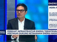 Salurkan Gas Hingga Pelosok, Pertagas Perkuat Infrastruktur Energi