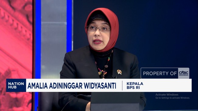 Video: Sensus Ekonomi 2026 Dimulai, Ini Yang Dicari BPS dan Pemerintah