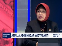 Sensus Ekonomi 2026 Dimulai, Ini Yang Dicari Oleh BPS & Pemerintah