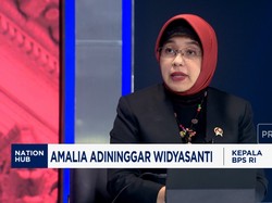 Sensus Ekonomi 2026 Dimulai, Ini Yang Dicari Oleh BPS & Pemerintah