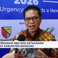 Sinergi Program MBG dan Ketahanan Pangan di Kabupaten Bandung