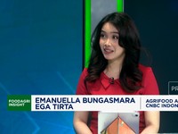 Super El Nino "Hantui" RI, Waspada Produksi Padi - Jagung Terancam!