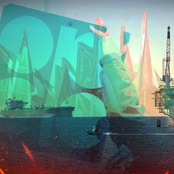 UEA Keluar dari OPEC, Ini 10 Perusahaan Migas Penyumbang Cuan Terbesar