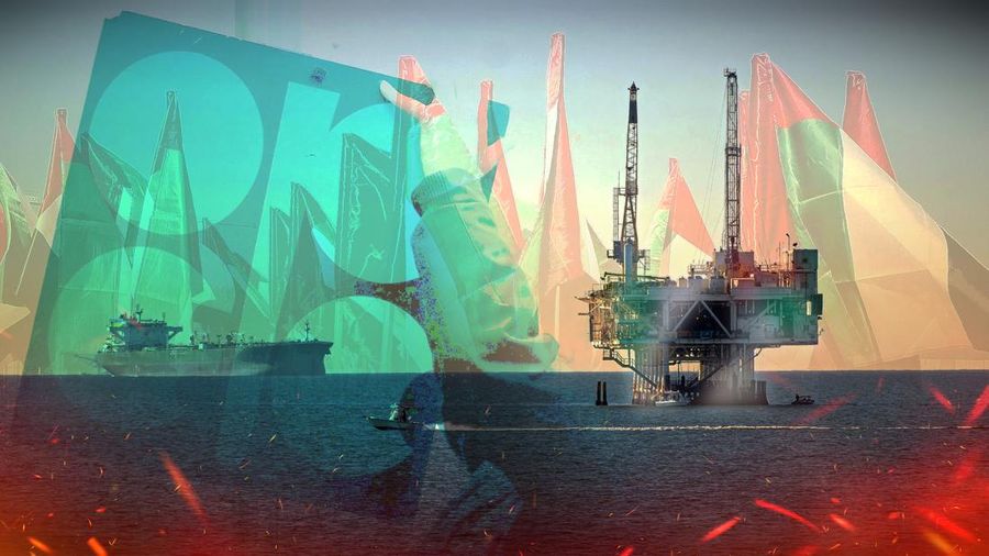 UEA Keluar dari OPEC, Ini 10 Perusahaan Migas Penyumbang Cuan Terbesar