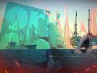 UEA Keluar dari OPEC, Ini 10 Perusahaan Migas Penyumbang Cuan Terbesar