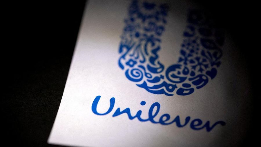 Unilever. (REUTERS/Dado Ruvic/Illustration//File Photo)