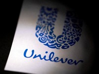 Unilever. (REUTERS/Dado Ruvic/Illustration//File Photo)