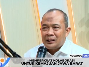 Cara Iwan Suryawan Jawab Krisis Kepercayaan Publik ke Anggota Dewan
