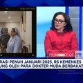 Warga RI Tak Perlu Berobat ke Luar Negeri, RS Kemenkes Perbaiki Hospitality - Tambah Teknologi