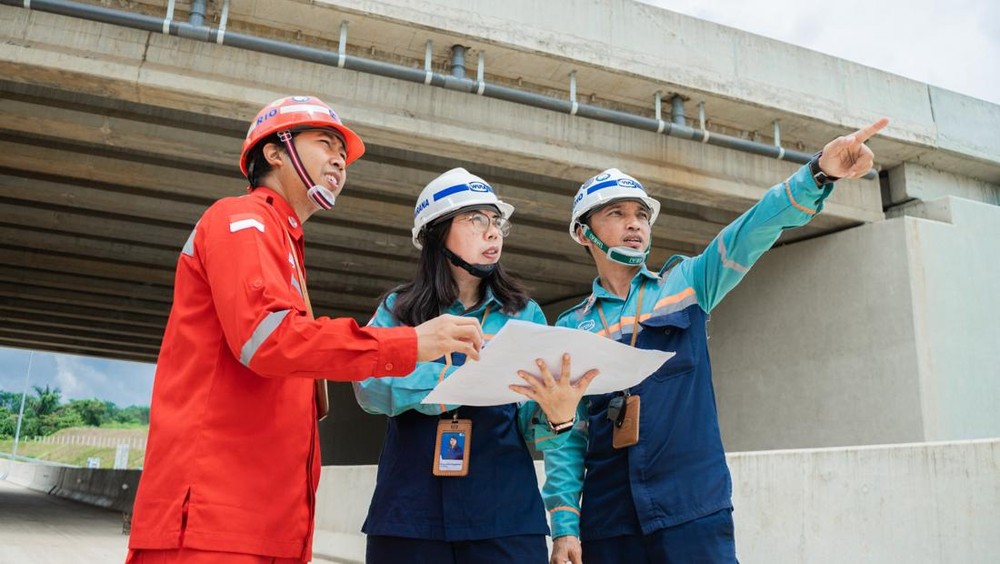 WIKA Guncang Bursa: Margin Operasi Meroket, Utang Terjun Bebas!