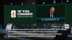 CNBC Indonesia TV