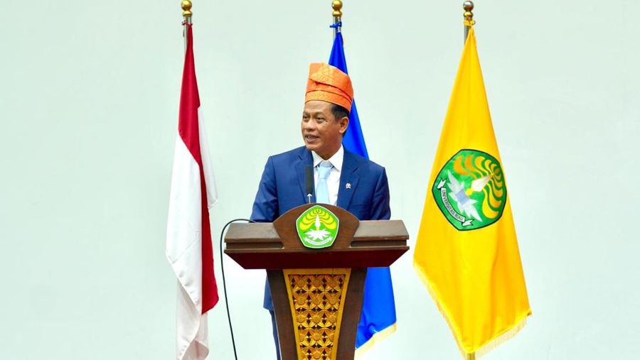 Dok Kementerian Koordinator Bidang Pangan
