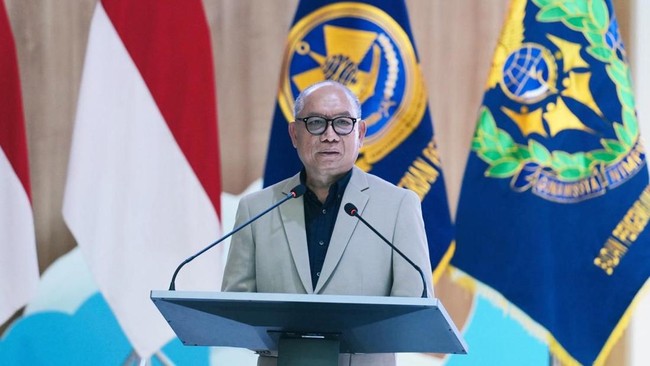 Dukung SDM Maritim, Pertamina Trans Kontinental Goes to Campus