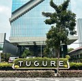 Gedung Tugure. Dok. Tugu Reasuransi