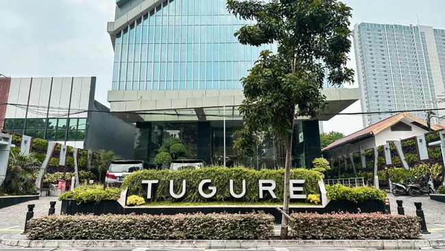 Tugu Reasuransi Catat Laba Bersih Rp110 Miliar pada 2025