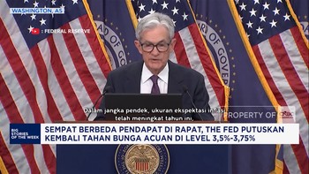 Geopolitik Memanas di Era Bunga Rendah, Perbankan Tetap Ekspansif