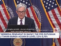 Geopolitik Memanas di Era Bunga Rendah, Perbankan Tetap Ekspansif