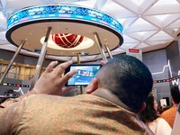 IHSG Sampai April 2026 masih Gelap gulita, Seperti Mati Lampu Ya sayang.