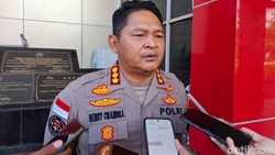 Polda NTT Tetapkan 3 Anggota DPRD TTU Tersangka Kematian dr Icha