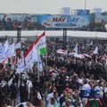 Mayday 2026.