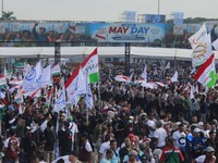 Mayday 2026.