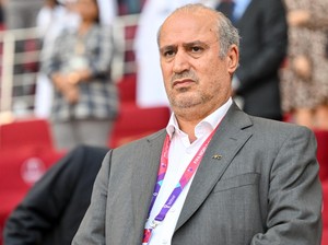 Cerita Presiden Federasi Iran Diusir Kanada dan Gagal ke Kongres FIFA