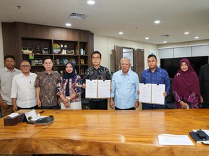 Bakal Ada Hotel-Pusat Olahraga Baru di IKN, Mulai Dibangun Akhir 2026