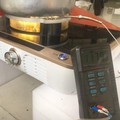 Plasma Stove. (Dok. Institut Teknologi Sepuluh Nopember)