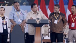 Prabowo Terbitkan Perpres Ojol: Dulu Potongan Aplikasi 20%, Kini Cuma 8%