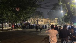 Polisi Ungkap Peran 6 Tersangka Aksi Rusuh May Day 2026 Bandung