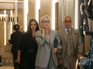 The Devil Wears Prada 2 Dikritik karena Karakter Asia, Ramai Seruan Boikot